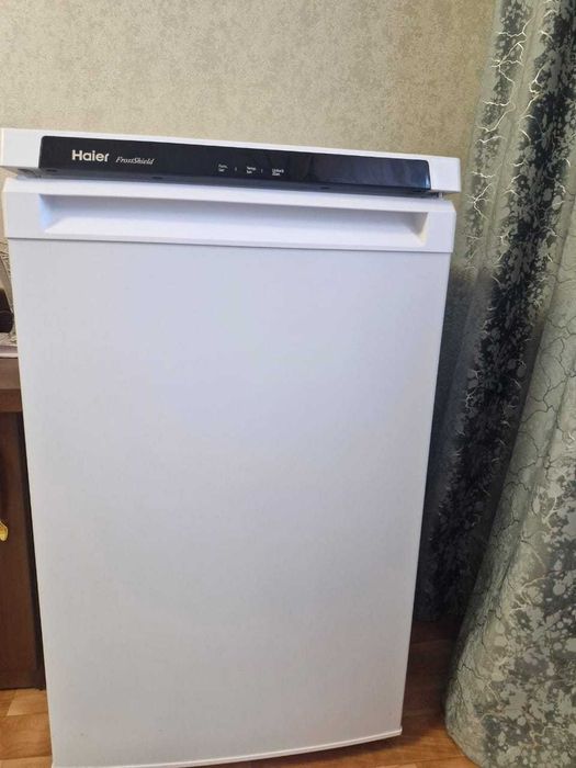 Морозильную камеру,Haier