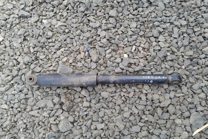 Amortizor / Telescop spate dreapta Ford Galaxy 1 [facelift] [2000 - 2