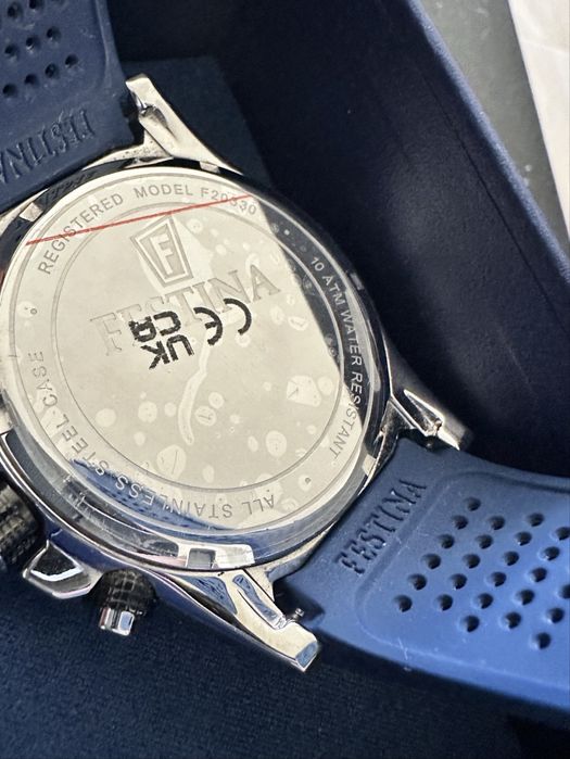 Мъжки часовник Festina