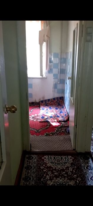 Квартира сотилади