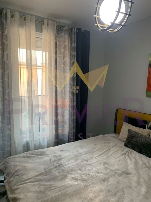 Дава се под наем Двустаен апартамент в Варна, Кайсиева градина - 65 кв.м за 484.5 € - Снимка #5