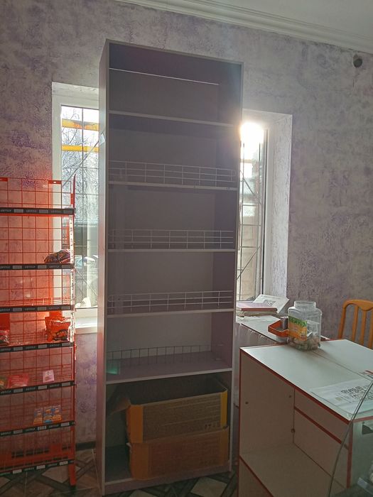 Оборудование для магазина