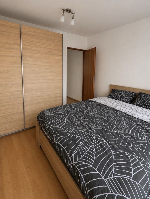 PROPRIETAR - Închiriez apartament 2 camere decomandat – Plopilor | Parcul Iuliu Hațieganu | Parcare + AC | 55 mp