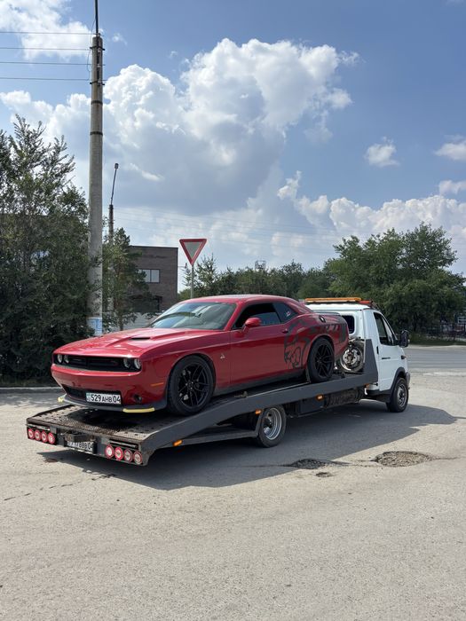 Эвакуатор НЕДОРОГО 24/7