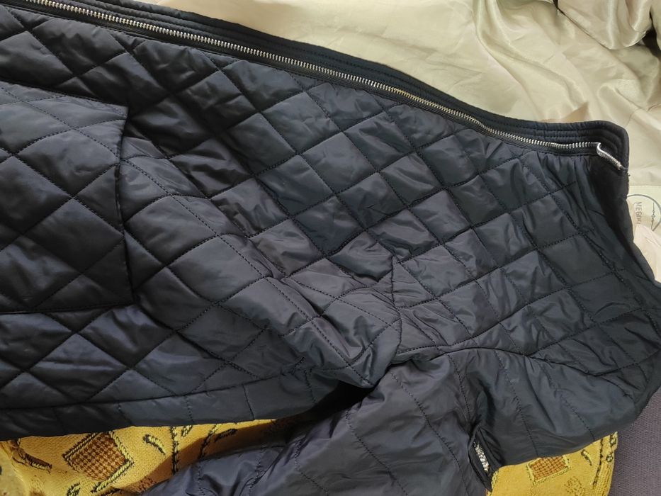 Продам стёганную куртку