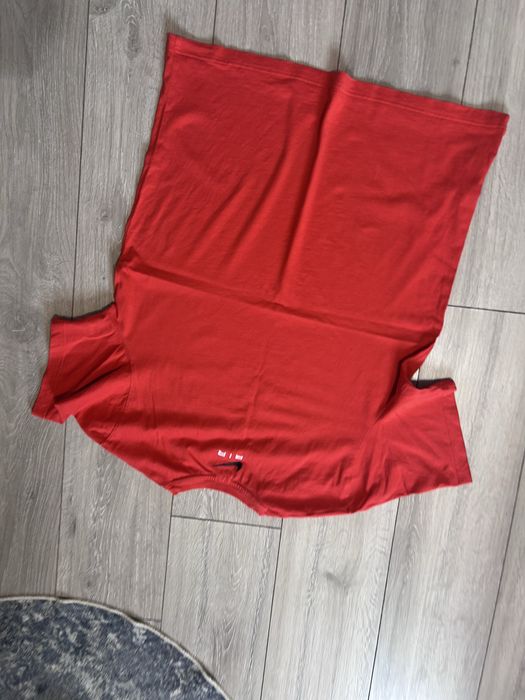 Тениска nike air