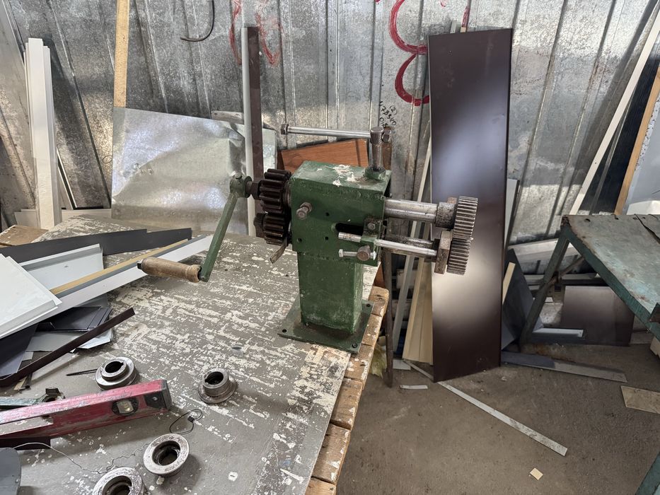 Станки туникафона, кассеты