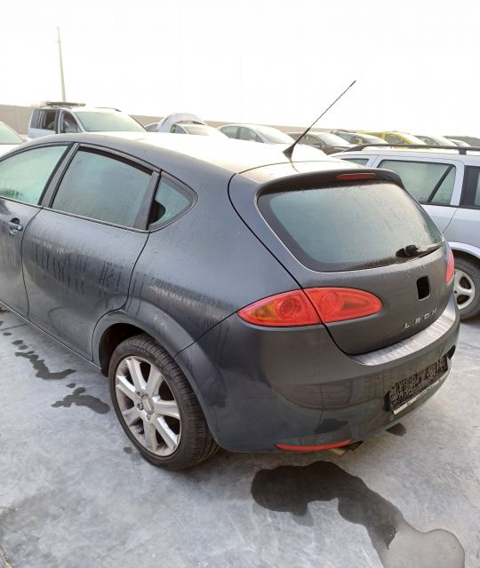 Comanda AC 5P0820047K 5HB008848 5P0820047K 5HB008848 Seat Leon a 2-a