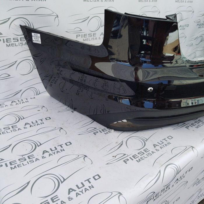 Bara spate Audi A4 B9 Facelift Combi/break/variant an 2019-2020-2021-2