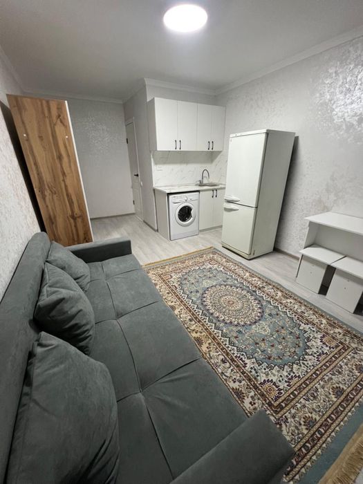 Продам квартиру в приватезированном общежитии