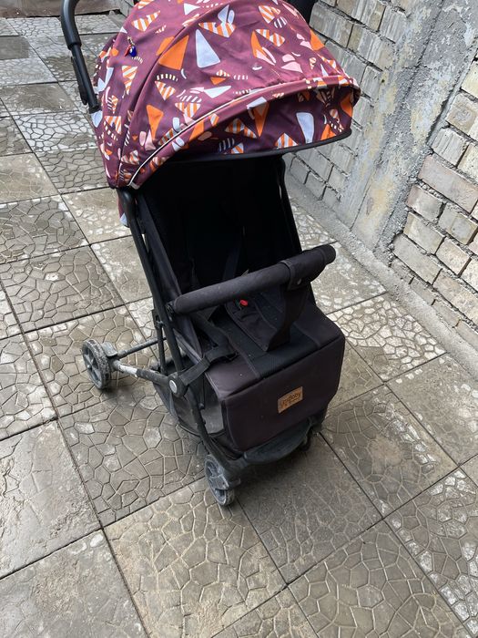 Детские коляска