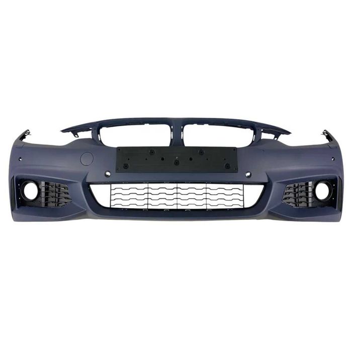 Боди кит пакет за BMW F36 - M-Tech дизайн грундиран! НОВО ! НА СКЛАД