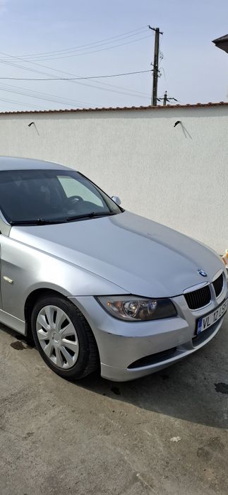 Vând BMW seria 3