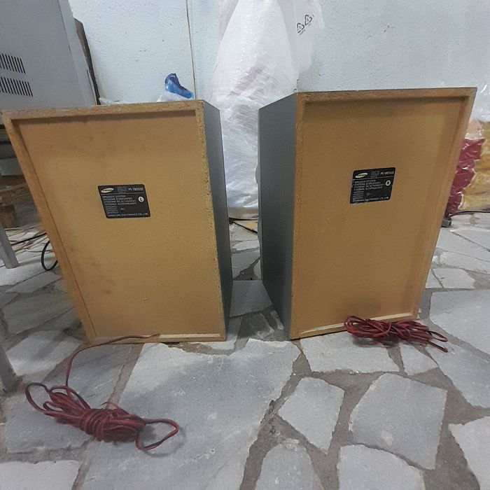 Muzikani sentr Samsung