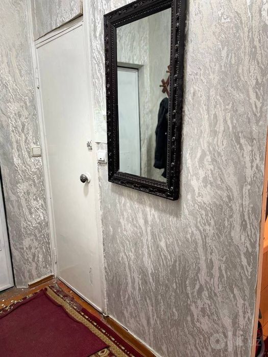 Kvartira qizlarga