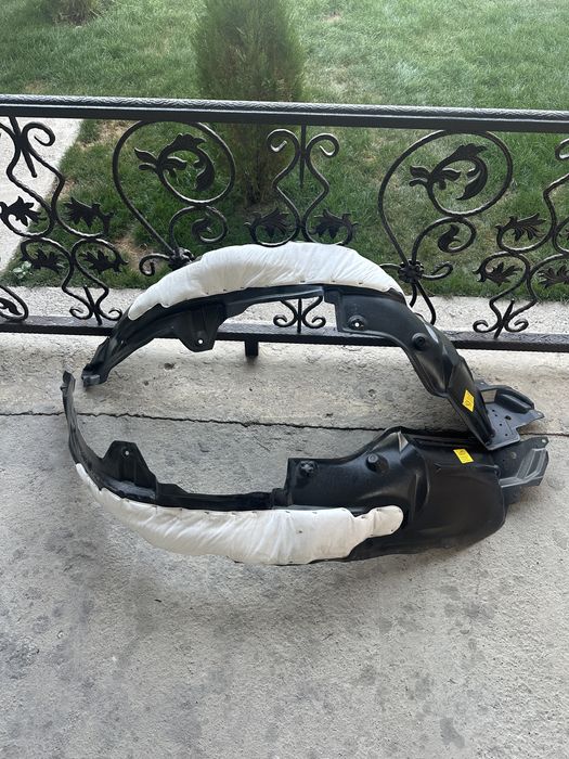 Raf 4 Подкрылник