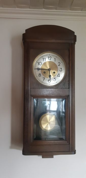 Pendulă de podea 2 metri înălțime