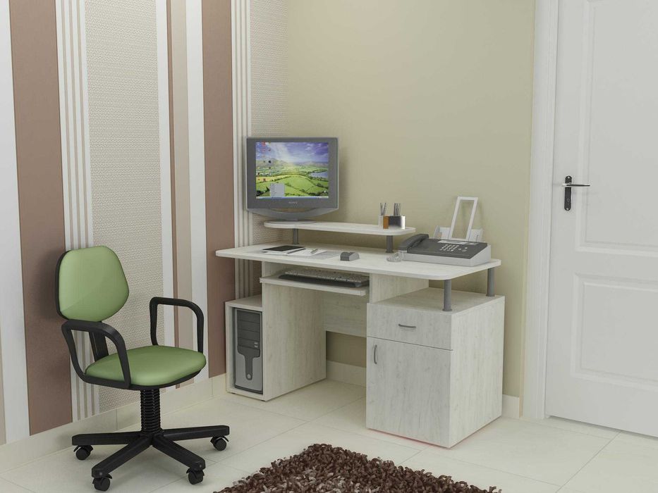 Бюро Митко с контейнер