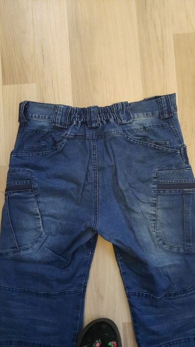 Blugi tactici Viperade SUA, M/32, circumferința talie 86