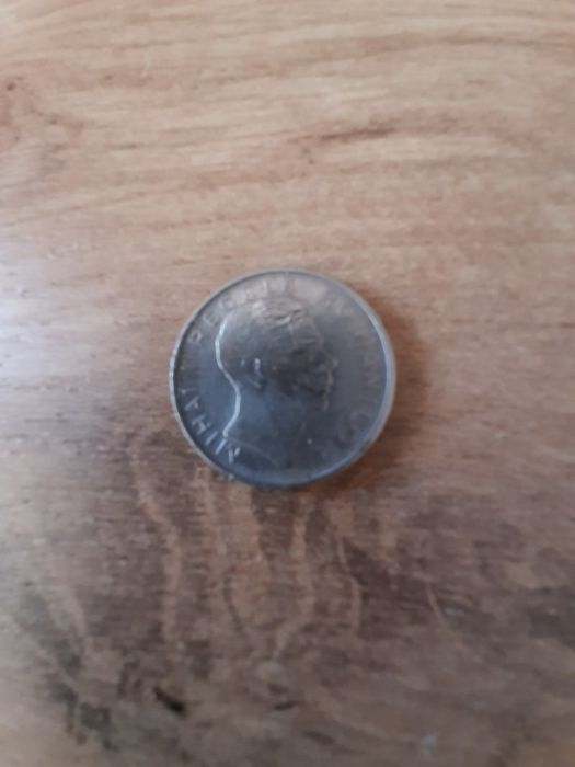 Moneda veche 100 lei