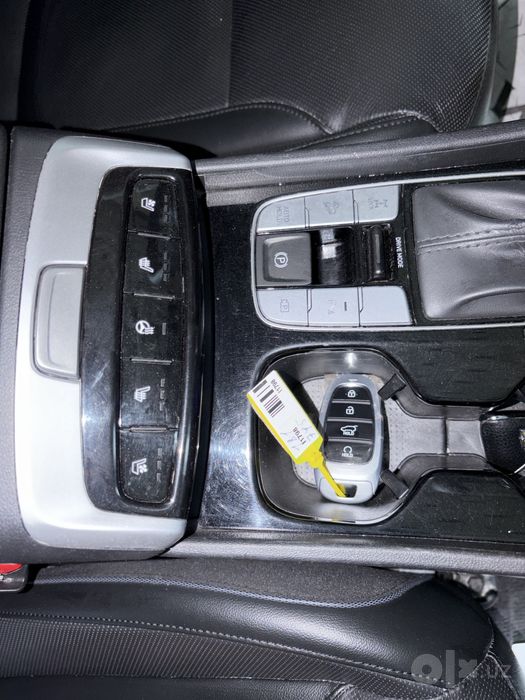 Hyundai tucson 2023 4awd