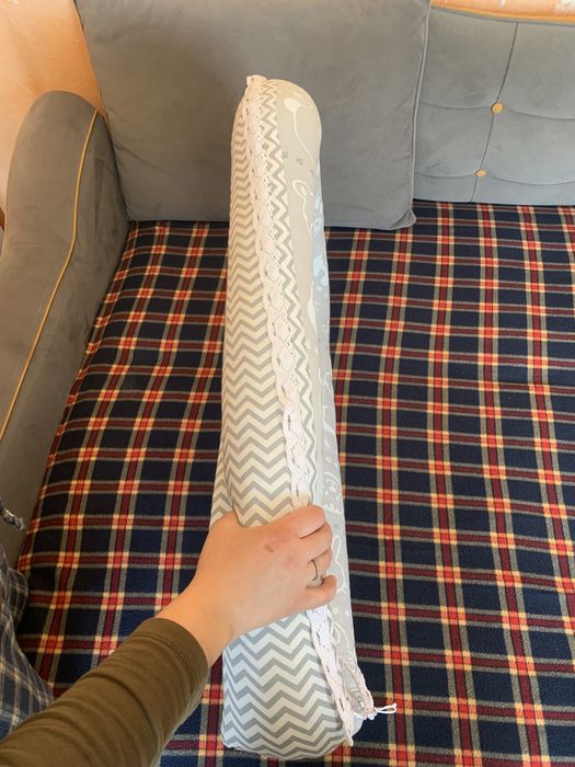 Детский кокон Гнёздышко