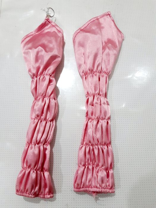 Нарядное платье на девочку 5-7