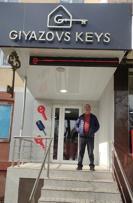 Сейфы и замки.Вскрытие и ремонт