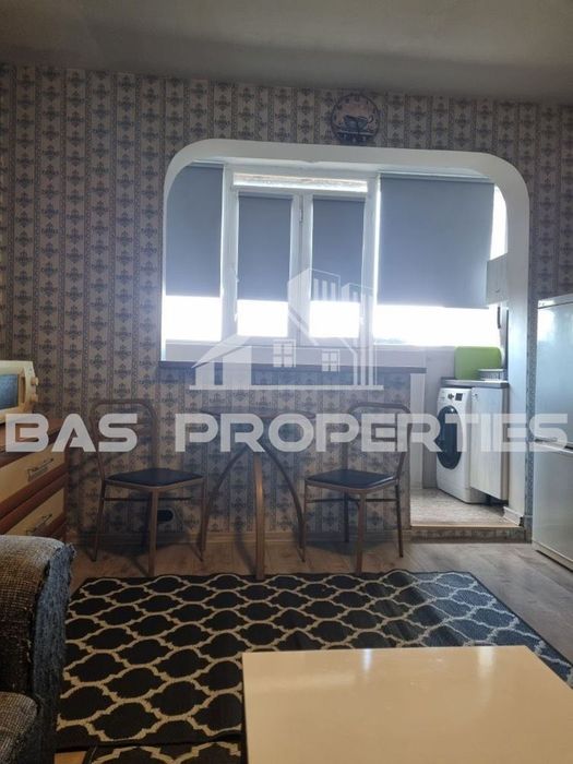 Продава се Едностаен апартамент в София, Орландовци - 46 кв.м за 1220 €/кв.м - Снимка #2