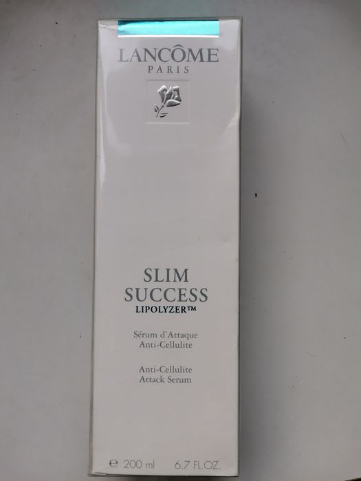Ser anticelulită Lancome