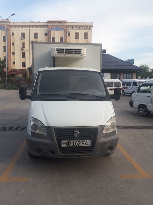 Gazel 2013 tiki.120ming yurgan