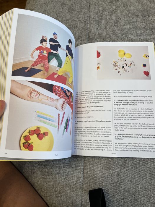 Книга Us & Our Planet