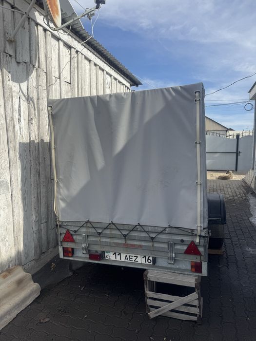 Продам прицеп !!