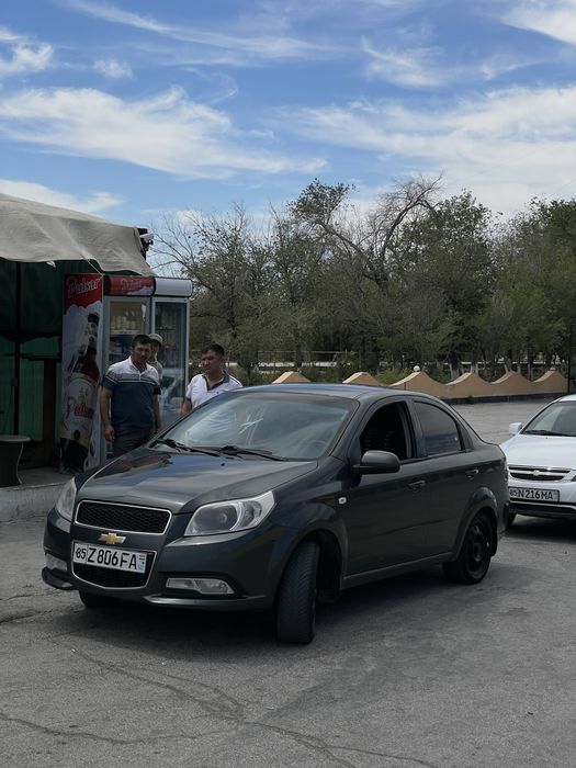 Нексия 3 2позисия