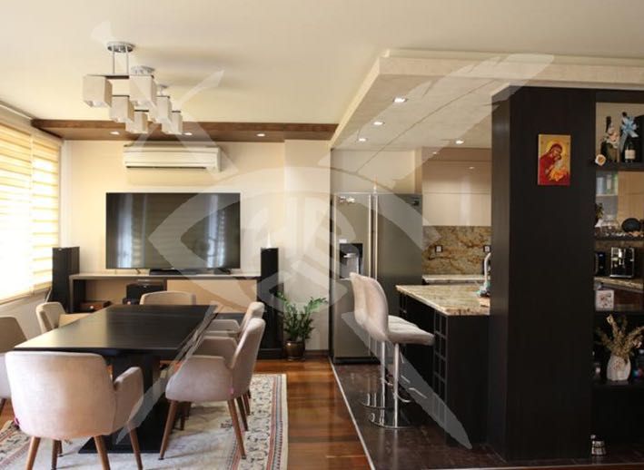 Многостаен апартамент в Кючук Париж! 12167