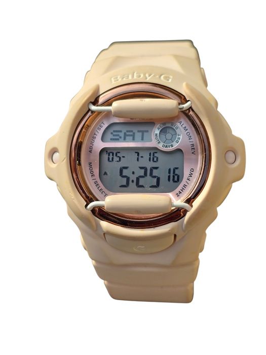 Casio Baby G  , ceas Casio