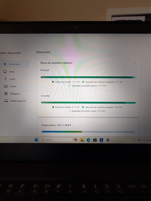 Lenovo Thinkpad 512GB Full Hd
