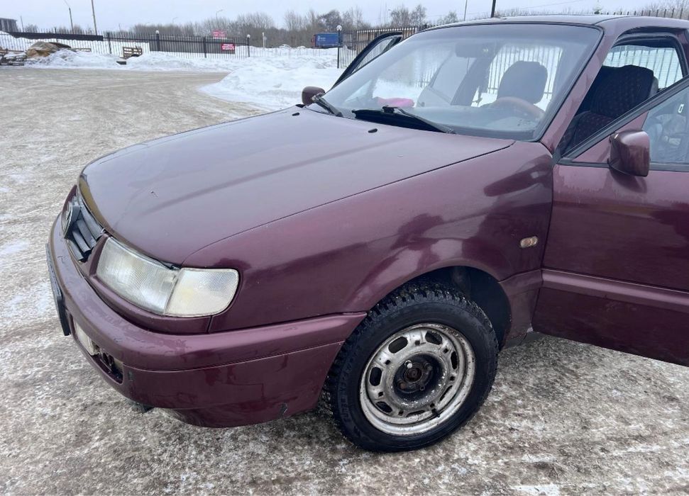 Wolkswagen passat b 4 1994