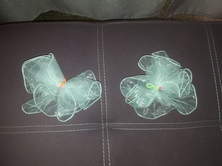 Банты - бантики - банты