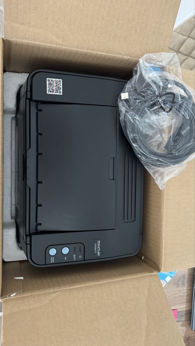 Принтер pantum p2207