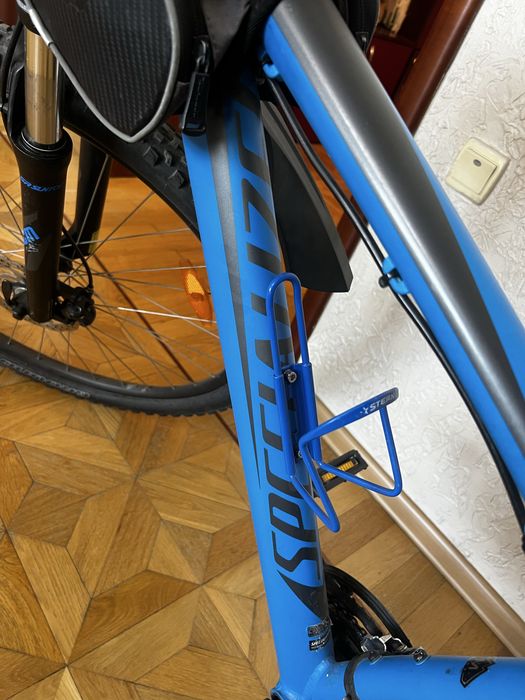 Велосипед Specialized