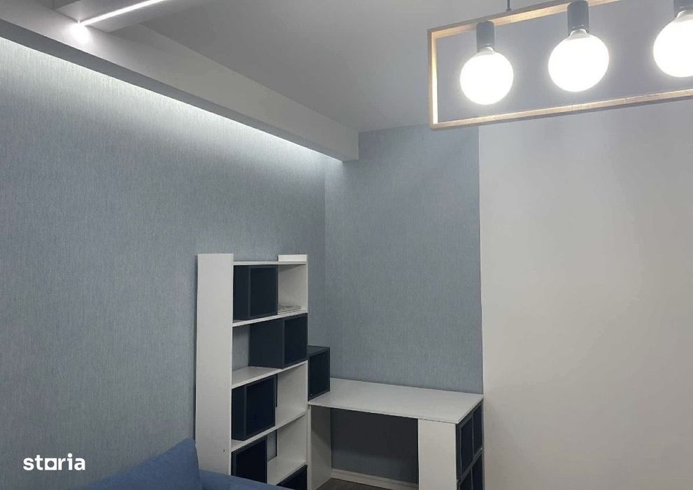 Apartament 2 camere de vânzare Lujerului Exigent Plaza