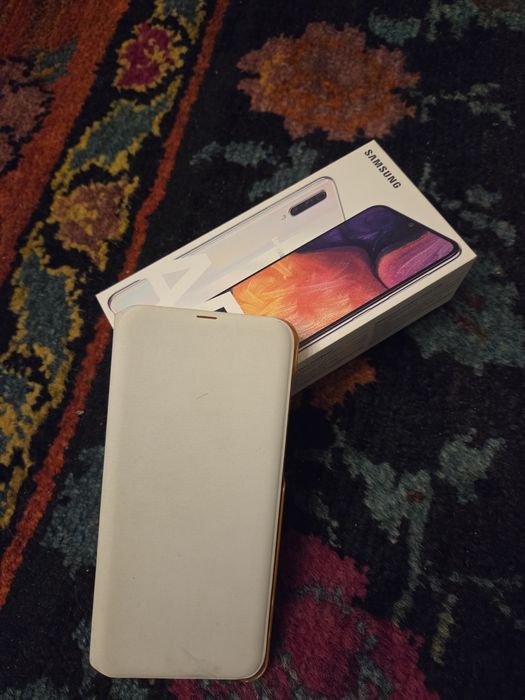 Самсунг А50 оригинал