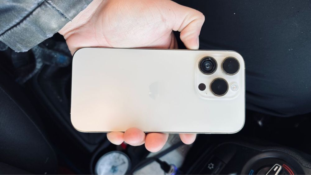 Apple 14 pro продам