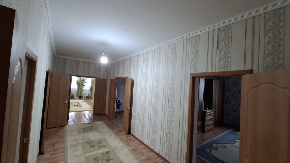 Кең үи сатылады,