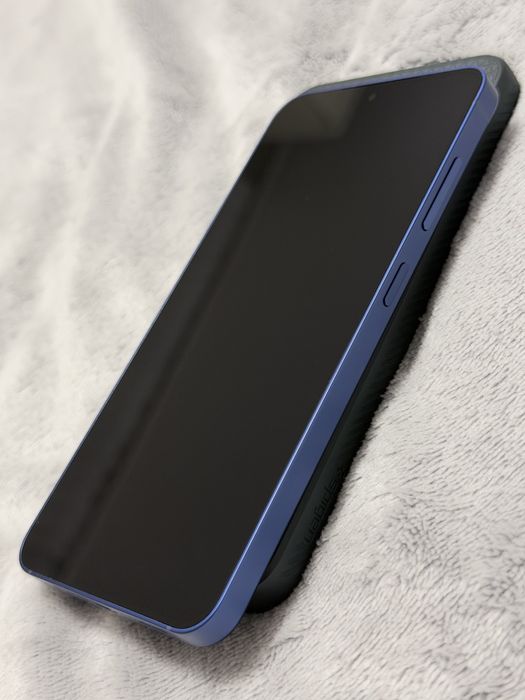 Samsung Galaxy S25 256GB Ca NOU, Husă Spigen inclusă, Garanție 2027