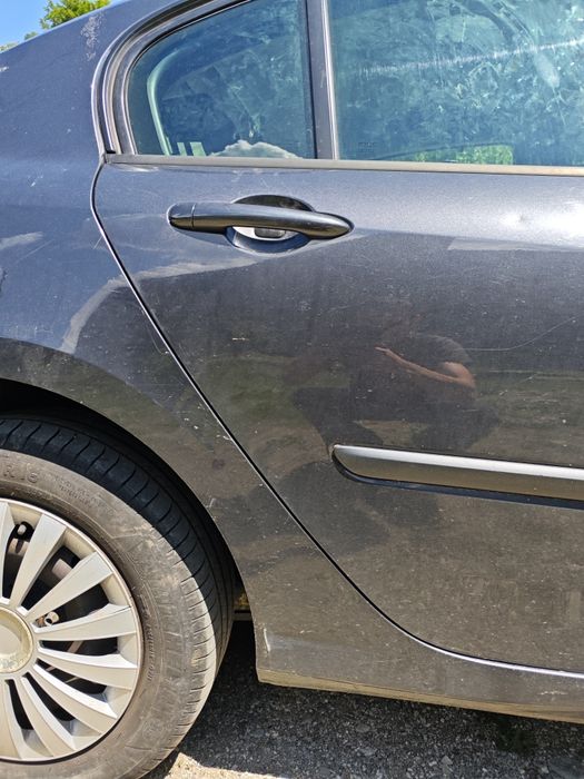 Renault Laguna 3 2.0 150cp