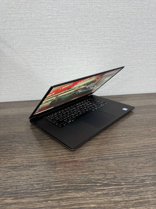 Мощный Core i9 Dell Precision 5530 Nvidia 4gb DDR5 Идеал!