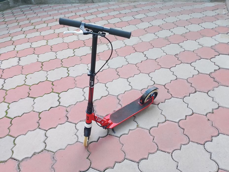 Самокат Oxelo mid 9