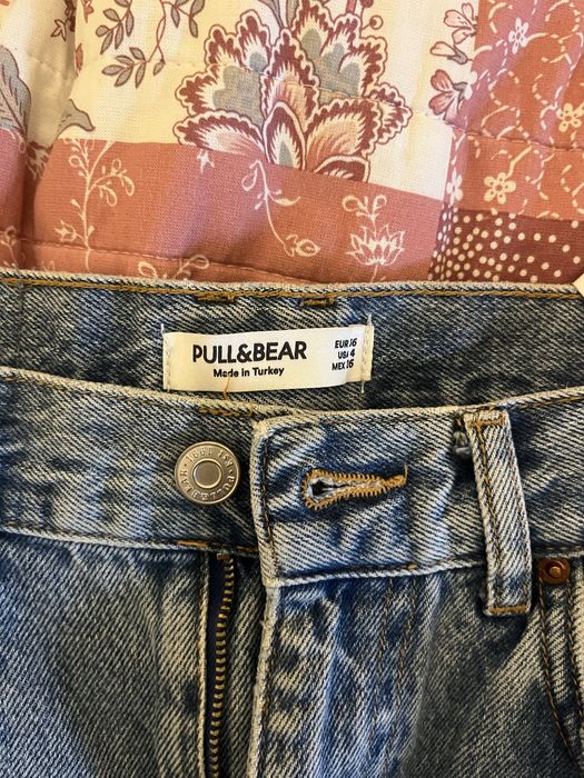 Дънки Pull&Bear